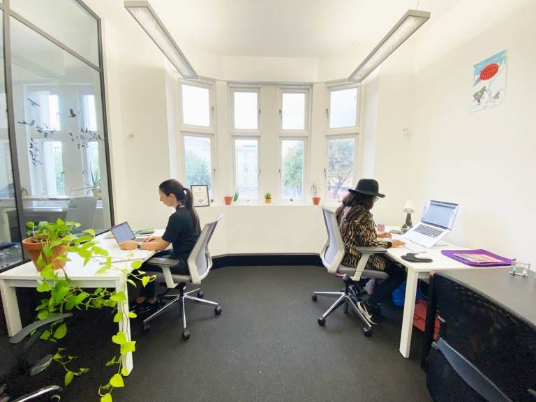 Office | Creative Space | Artist Studio to rent in Hackney Central E8