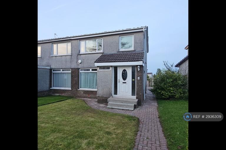 3 bedroom house in Wemyss Avenue, Glasgow, G77 (3 bed) (#2936309)