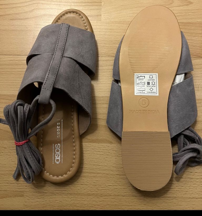 All brand new size 5 £3 each 