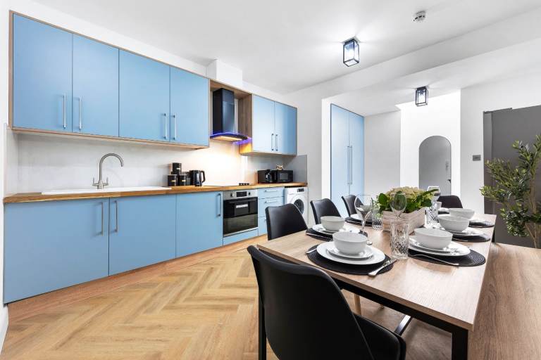 High-end AIRBNB and PROPERTY PHOTOGRAPHER (Affordable & Professional)  *All London areas*