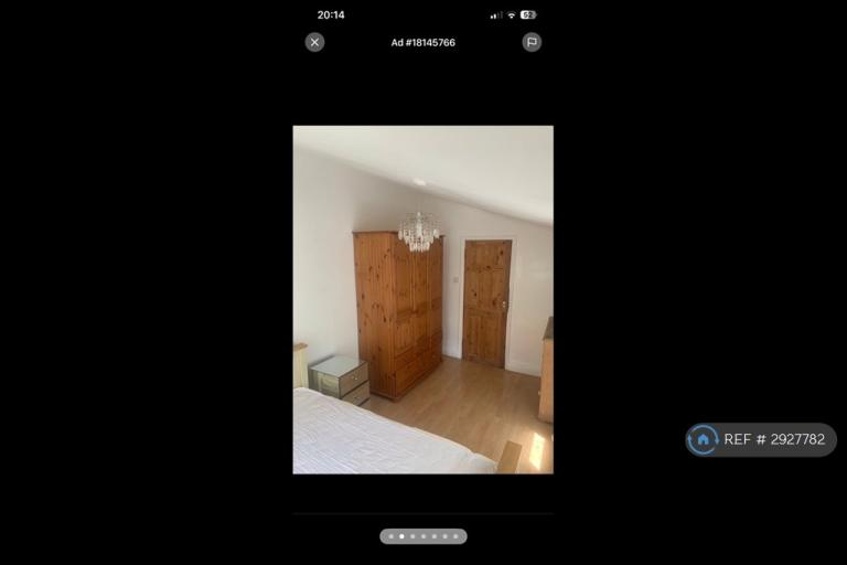 3 bedroom house in Rommany Road, London, SE27 (3 bed) (#2927782)
