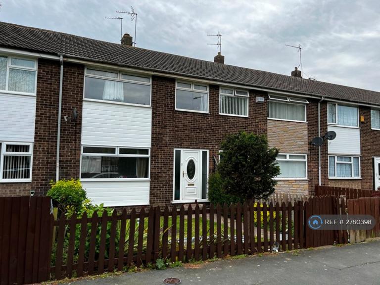 3 bedroom house in Newtondale, Hull, HU7 (3 bed) (#2780398)