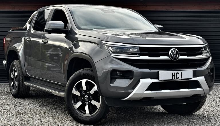 VOLKSWAGEN AMAROK 2.0 TDI Style 2023