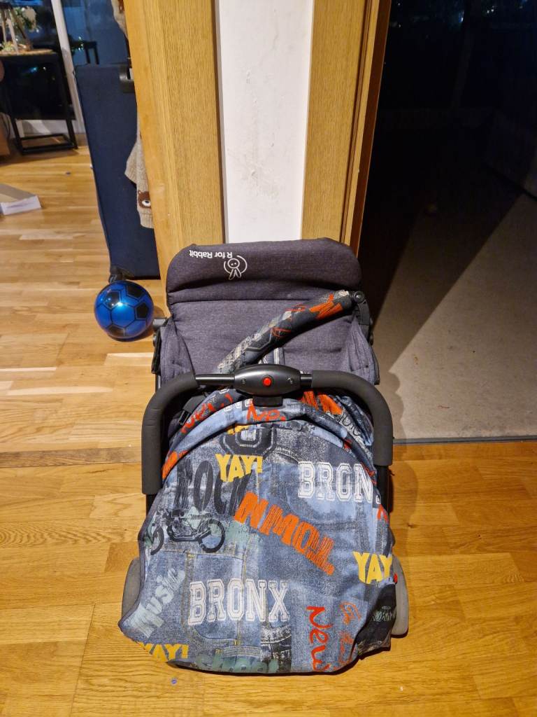 image for Stroller for £25