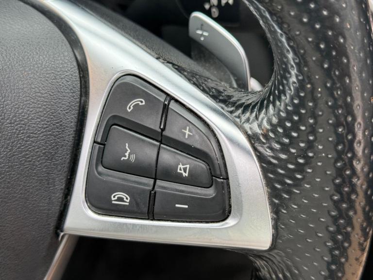 2014 Mercedes-Benz C Class 2.1 C250 BlueTEC AMG Line G-Tronic+ Euro 6 (s/s) 4dr