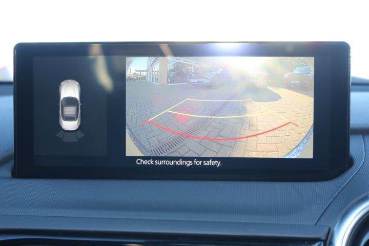  Mazda MX-5 Exclusive-Line 2.0 Skyactiv G [184] 2dr Petrol