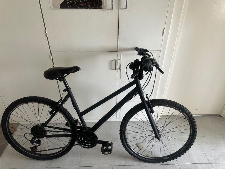 Shimano Mountain Bike 
