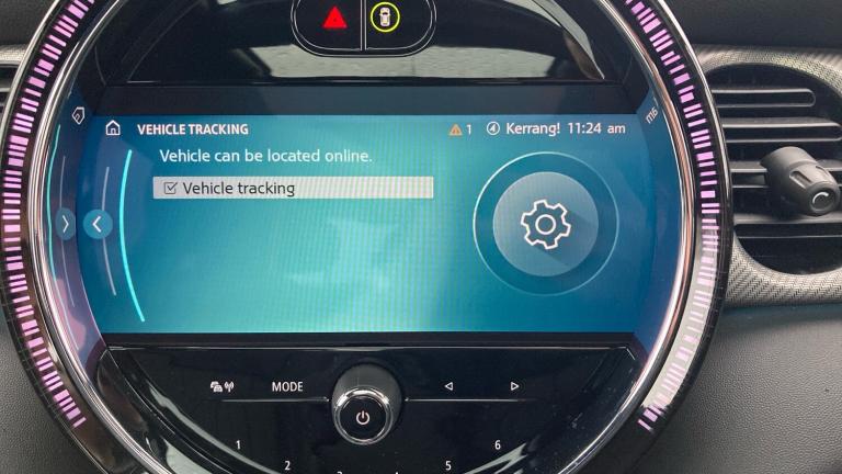 2023 MINI Cooper 2.0 S Exclusive 5dr Auto Petrol Hatchback Hatchback Petrol Automatic