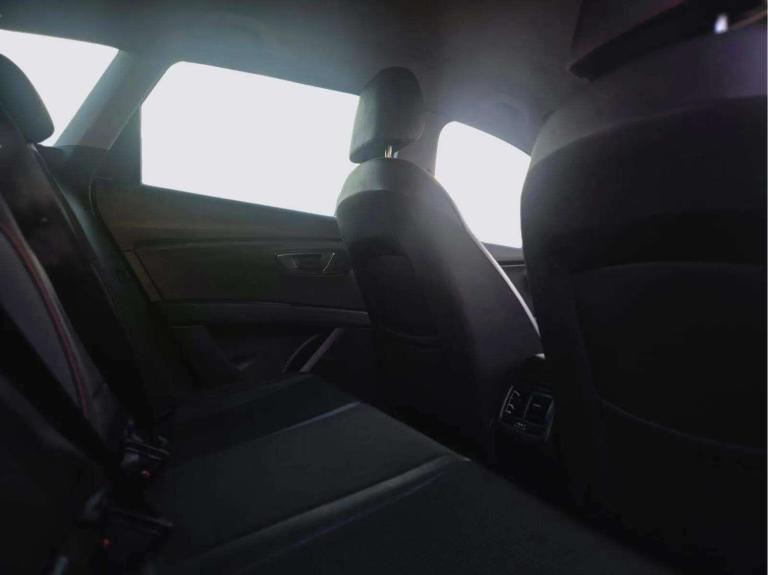 2017 SEAT Leon 1.4 EcoTSI FR Technology ST Euro 6 (s/s) 5dr ESTATE Petrol Manual