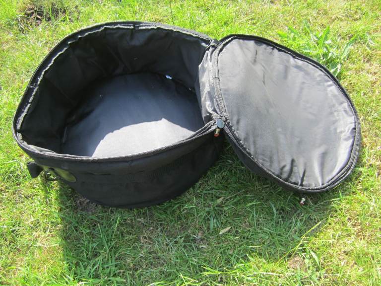 Snare Drum Padded Bag