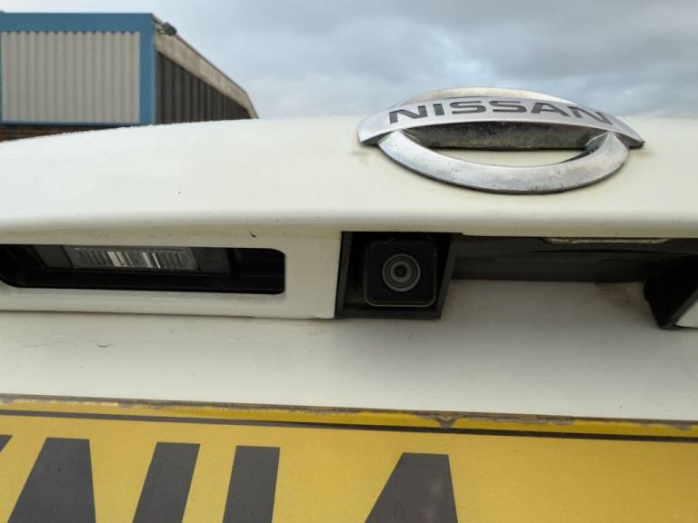 2014 Nissan Juke 1.5 dCi 8v n-tec SUV 5dr Diesel Manual Euro 5 (s/s) (110 ps) HATCHBACK Diesel Ma...