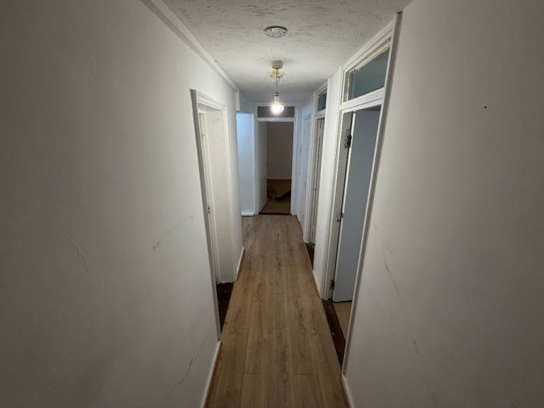 Spacious 3 Bedroom flat on Clarendon Street, Portsmouth, PO1 4JD