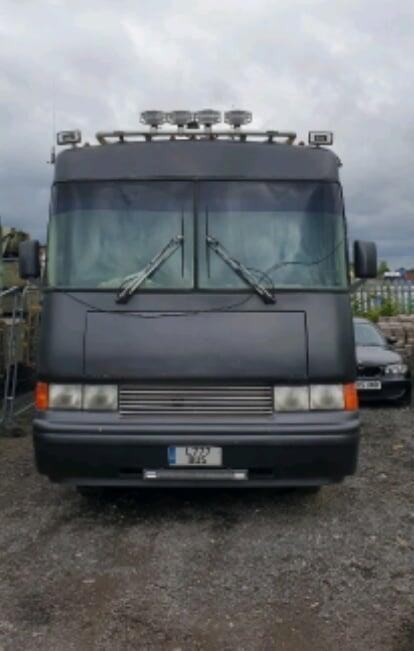 1994 Tiffin Motorhomes Allegro American RV 5.9 Diesel 6 Berth
