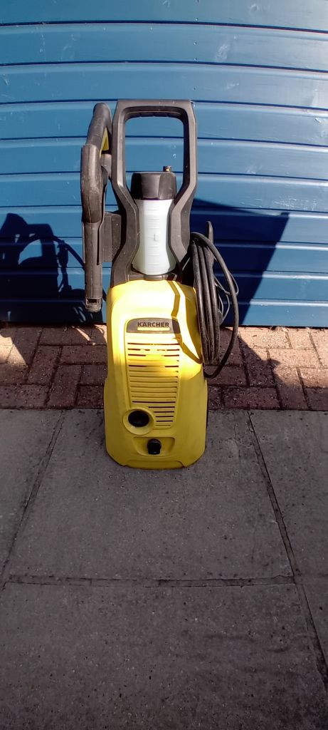 Karcher K4 compact