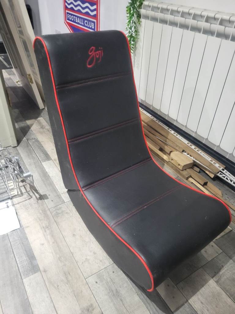 Goji Gaming chair
