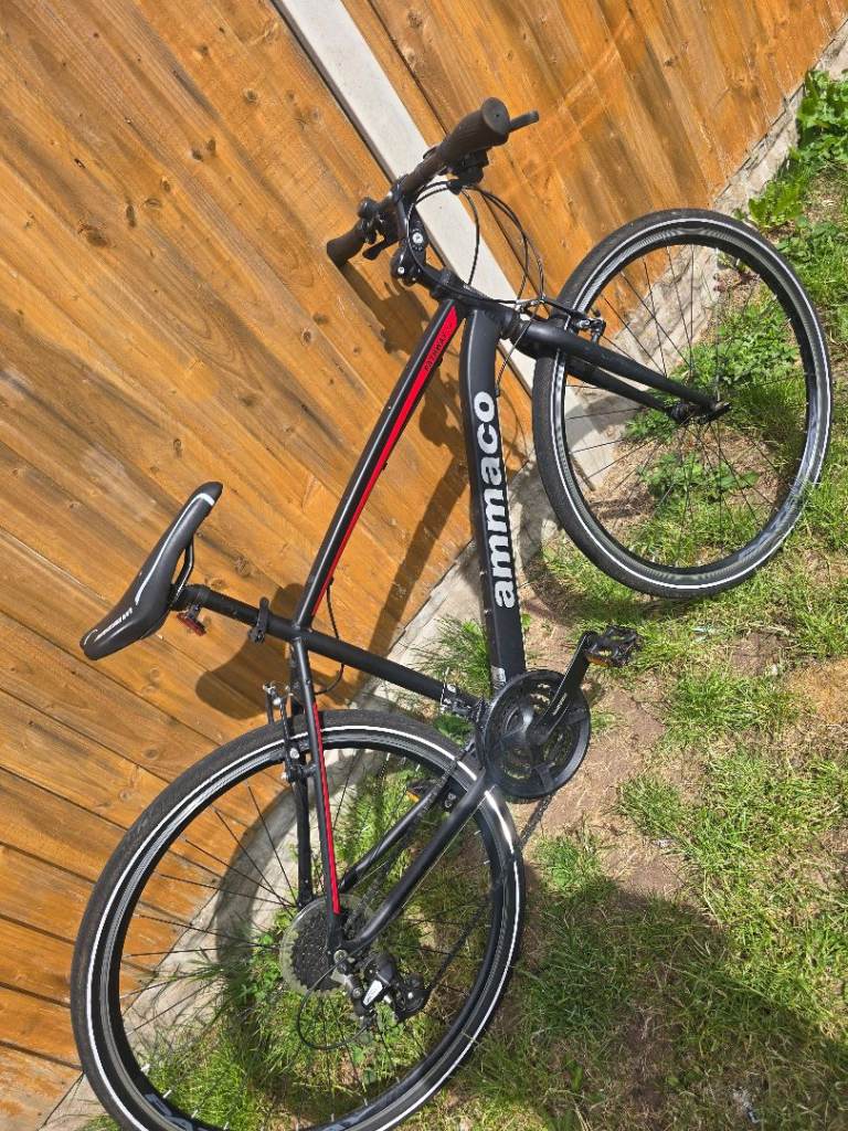 Ammaco bike