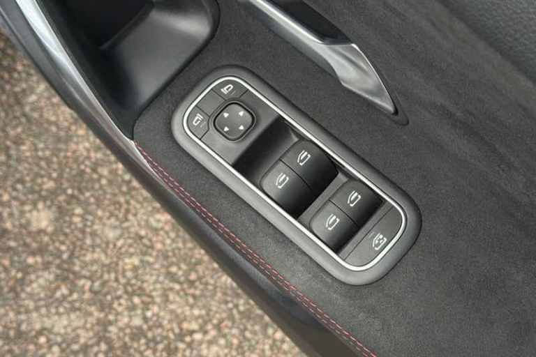 2020 Mercedes-Benz A-Class A250e AMG Line 4dr Auto SALOON PETROL/ELECTRIC Automatic