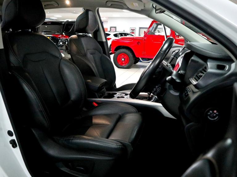 2020 Renault Kadjar 1.5 Gt Line Blue dCi 5DR Suv Diesel Suv Diesel Automatic