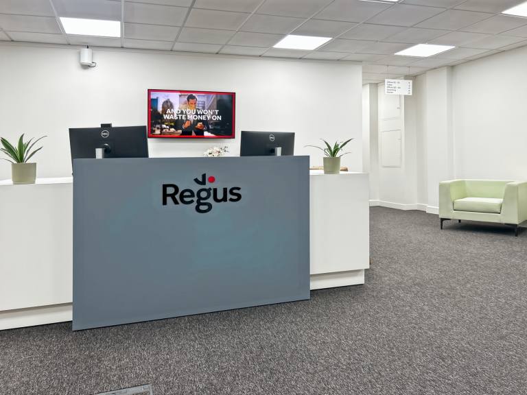 St Neots - PE19 6RE \ Business Address Solutions for Your Company
