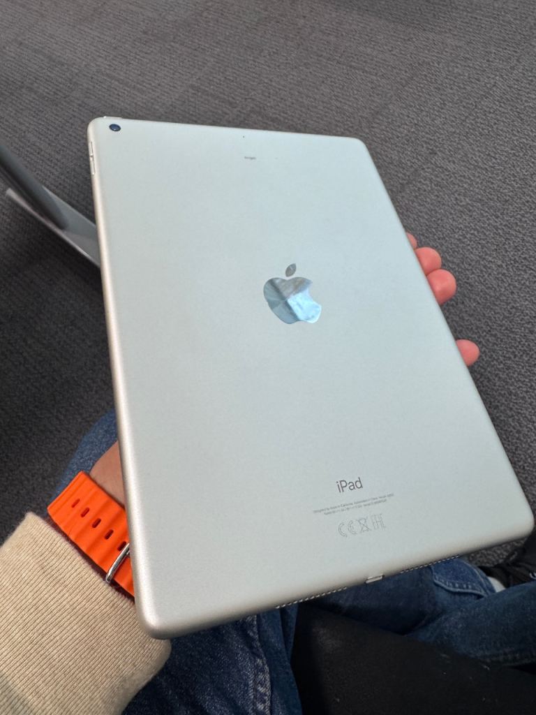 IPad 9th gen 64GB