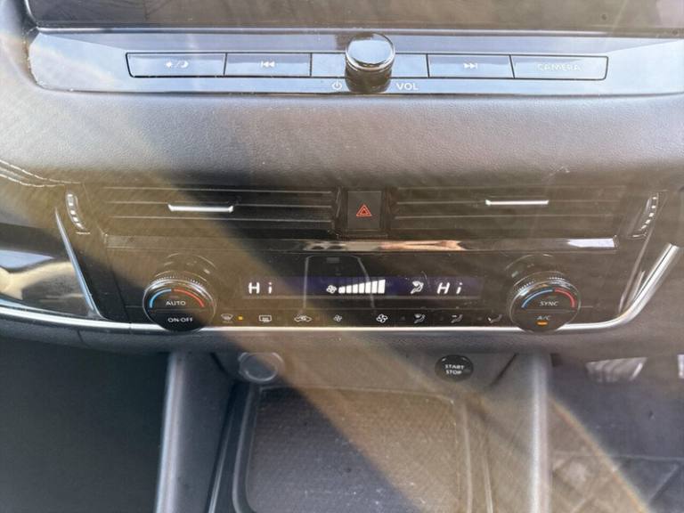 2023 Nissan Qashqai 1.5 E-Power N-Connecta 5dr Auto HATCHBACK PETROL/ELECTRIC Automatic