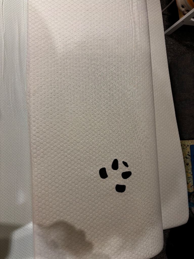 Mattress Topper 