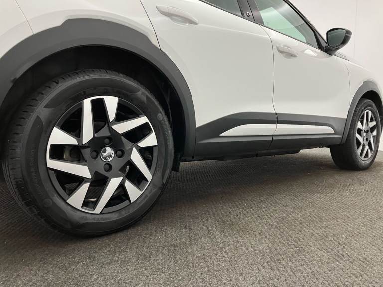 2021 Vauxhall Mokka 100kW Elite Nav Premium 50kWh 5dr Auto SUV ELECTRIC Automatic