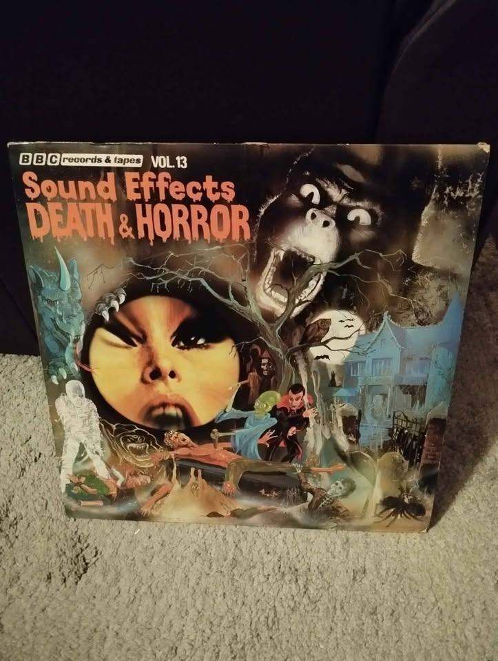 REDUCED TO CLEAR - Various Vinyl Albums - Rod Stewart, Dr Who, James Bond, Jim Steinman & more