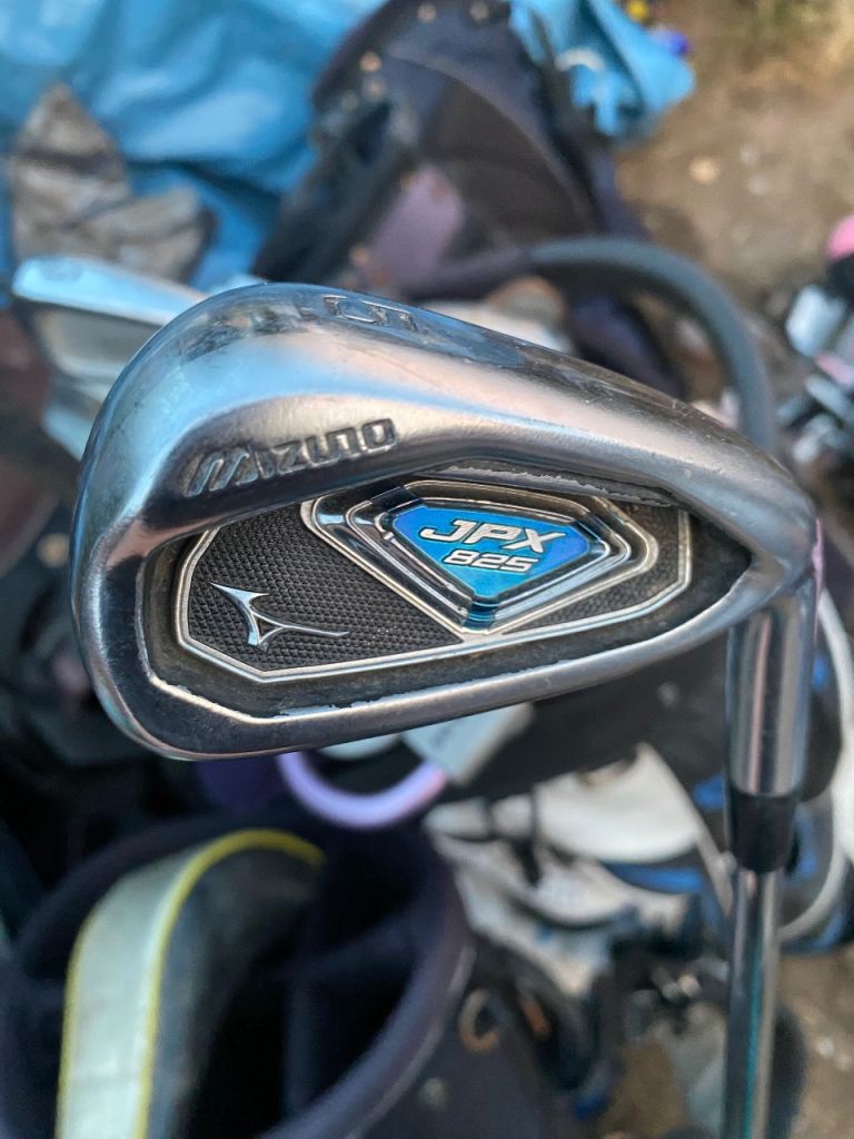 Mizuno JPX 825 5  Iron - Good Condition