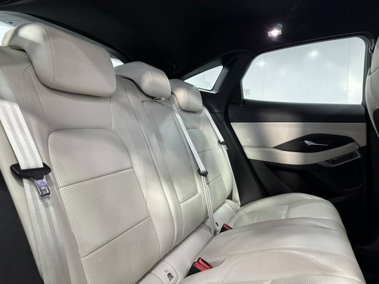 2020 Jaguar E-Pace 2.0 D180 R-Dynamic S SUV 5dr Diesel Auto AWD Euro 6 (s/s) (180 ps) ESTATE Dies...