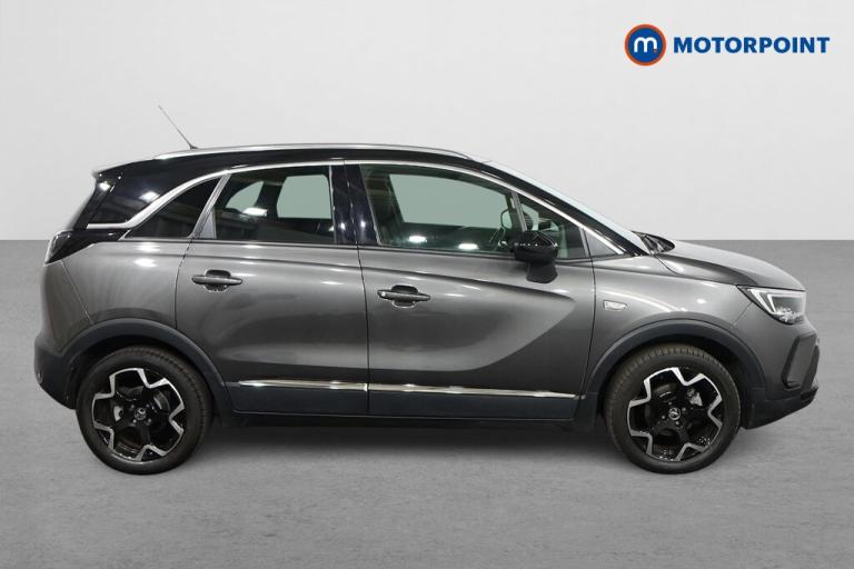 2022 Vauxhall Crossland 1.5 Turbo D Ultimate 5dr HATCHBACK DIESEL Manual