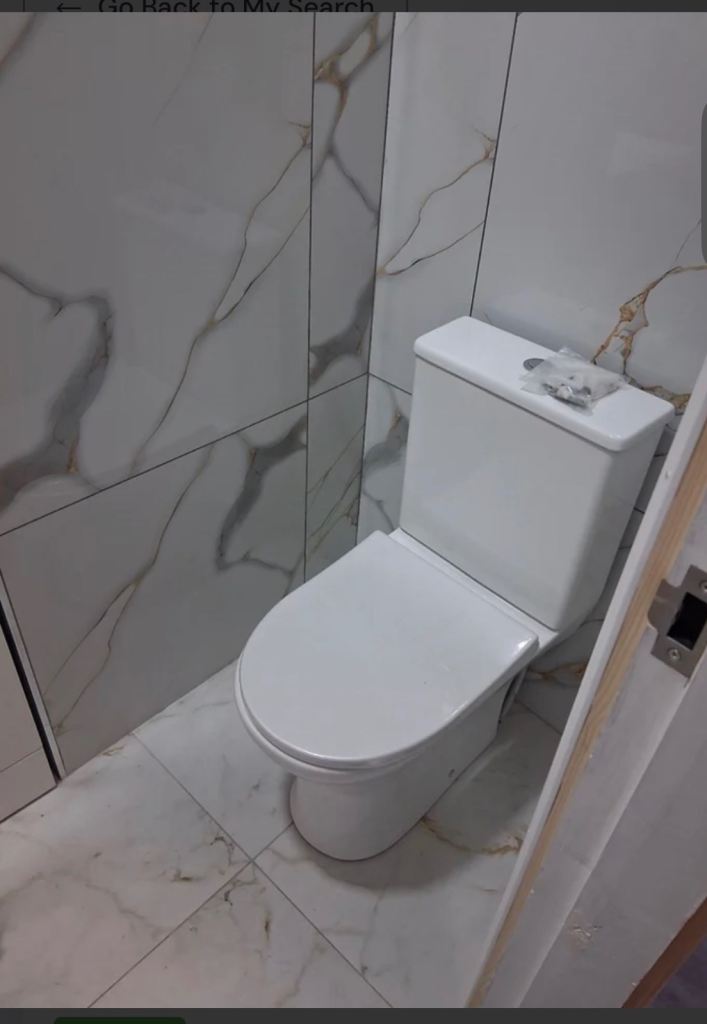 3 double Rooms 
