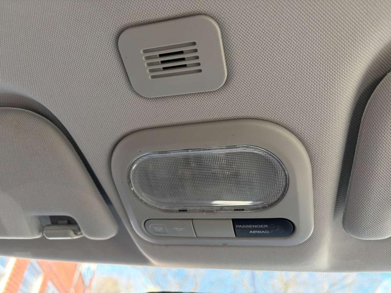 2022 MG MG3 1.5 VTi-TECH Excite 5dr HATCHBACK PETROL Manual