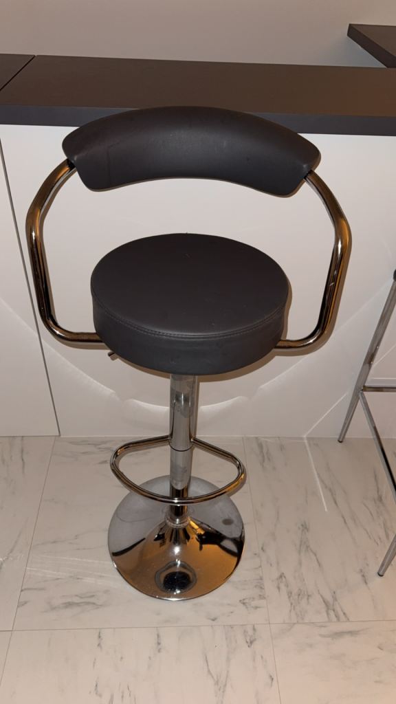 Bar stools 