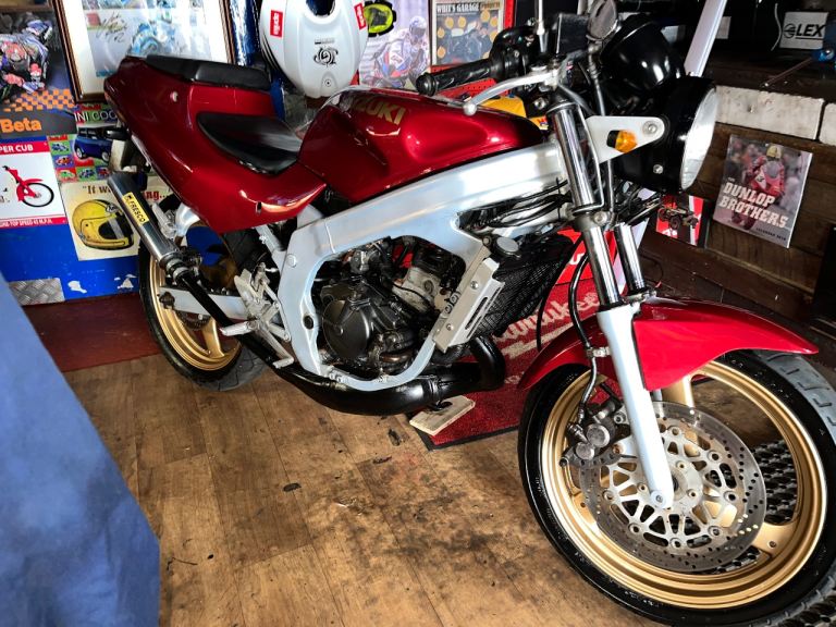 Suzuki, 1996, 124 (cc)