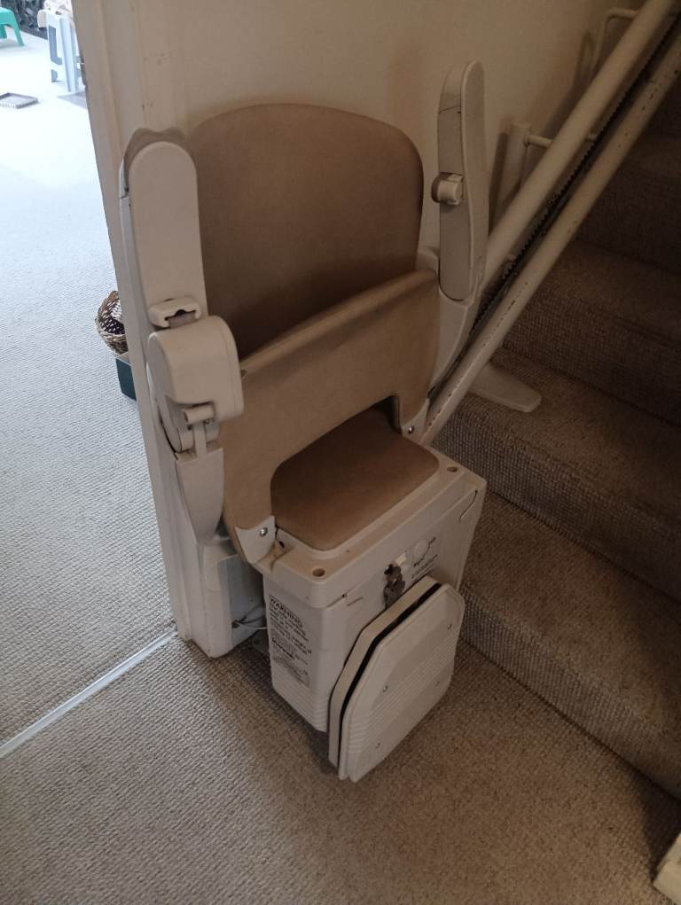Stannah Stairlift