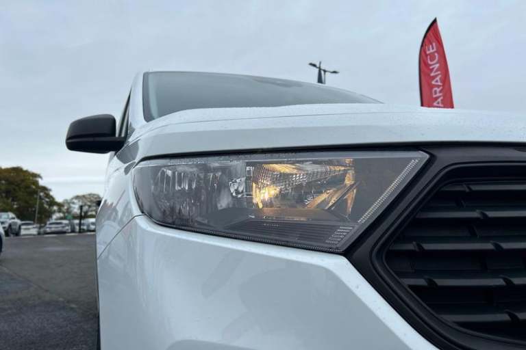 2025 Ford Transit Connect 250 Trend AUTO L2 LWB 1.5 EcoBoost PHEV 150ps, SAT NAV, REAR PARKING SE...