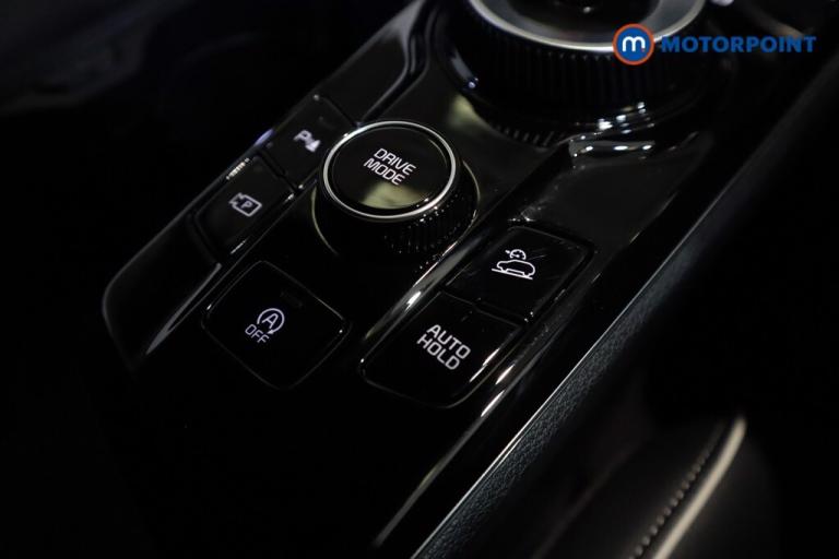 2025 Kia Sportage 1.6T GDi 157 48V ISG GT-Line 5dr DCT ESTATE PETROL Automatic