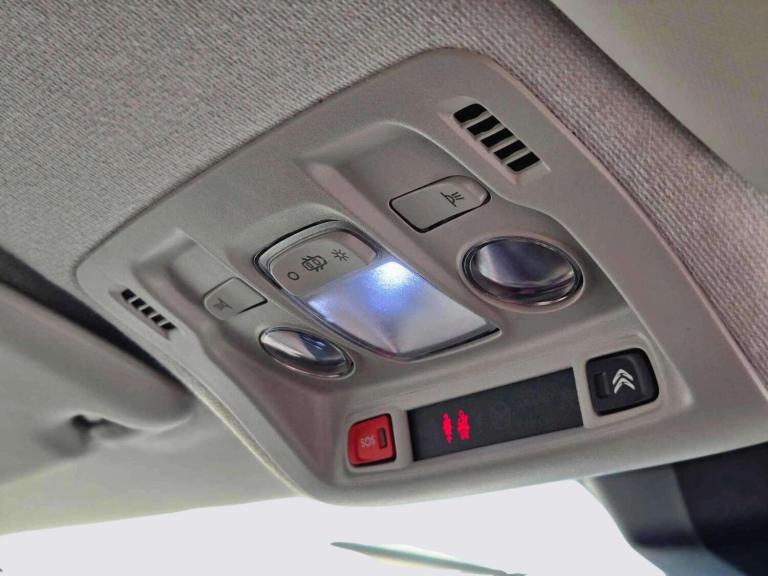 2019 Citroen C3 1.2 PureTech Feel Nav Edition Euro 6 (s/s) 5dr HATCHBACK Petrol Manual