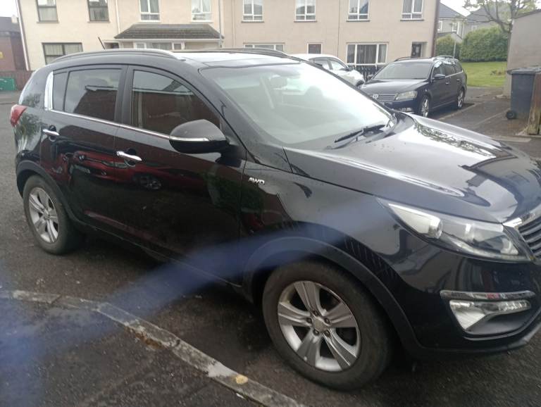 Kia, Sportage swap to smaller diesel car