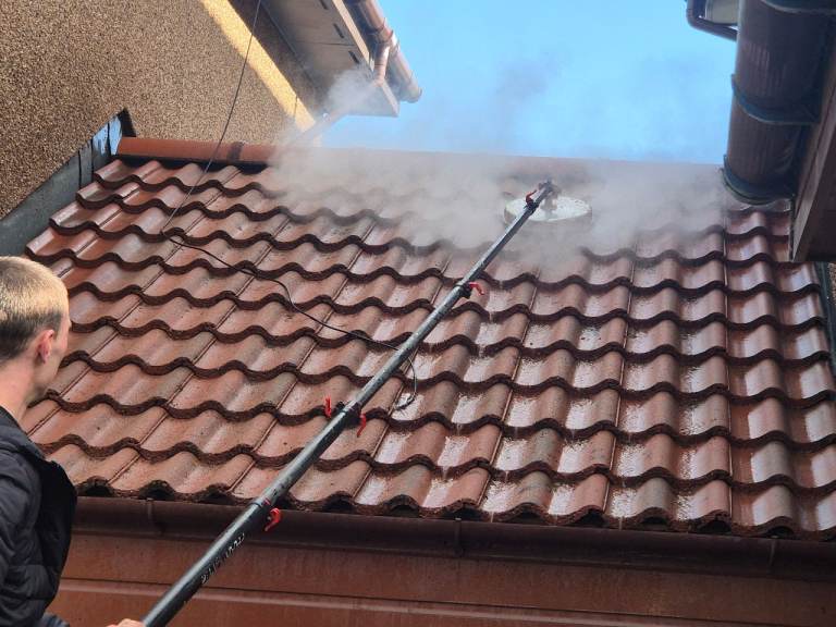 ABERDEENSHIRE PROFESSIONAL ROOF & EXTERIOR CLEANING – FREE QUOTES