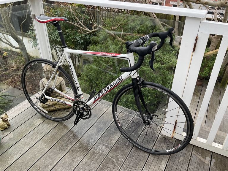 image for Canondale CAAD 8 58