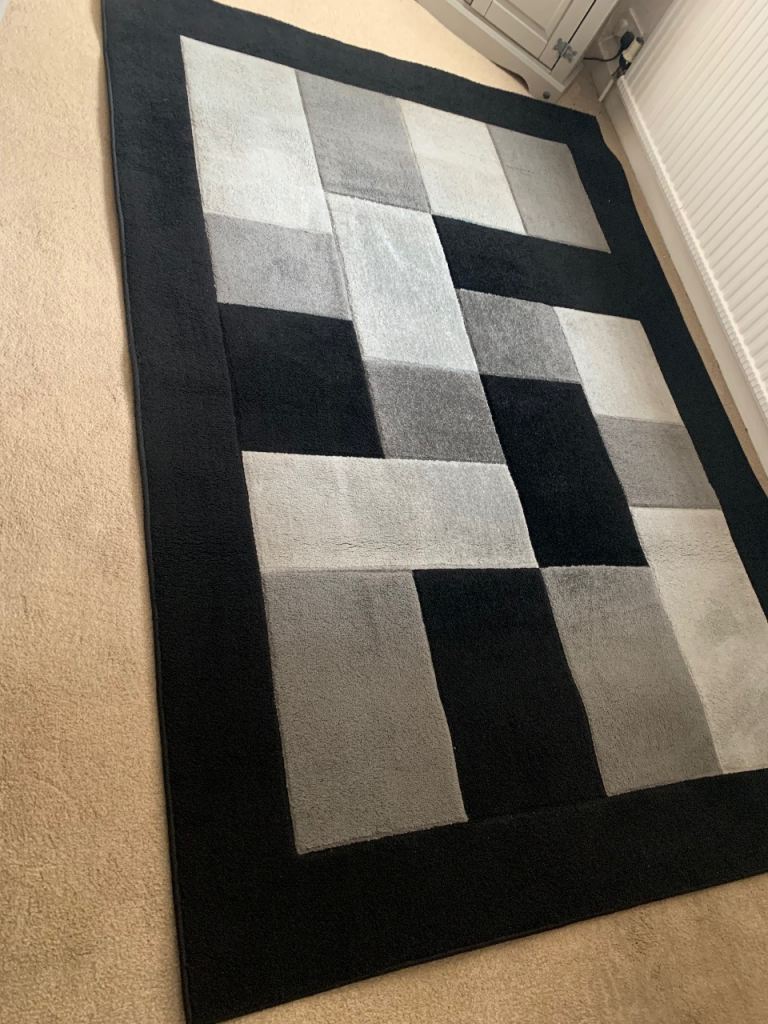 Large Occasional Rug