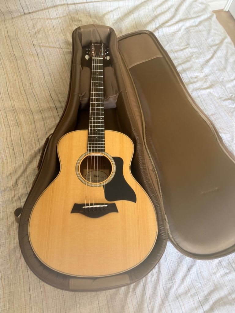 Taylor GS Mini acoustic guitar - new