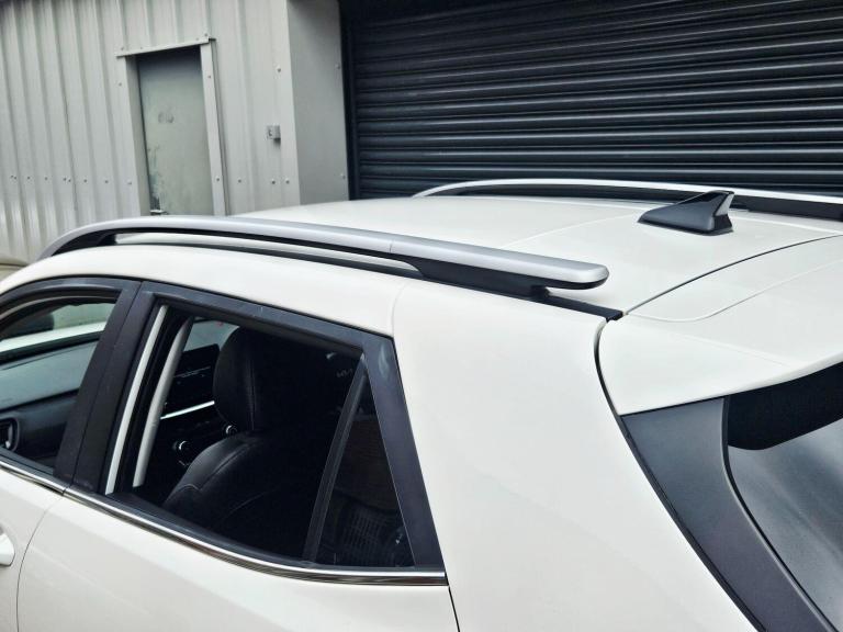 2023 Kia Stonic 1.0 T-GDi GT-Line SUV 5dr Petrol DCT Euro 6 (s/s) (99 bhp) HATCHBACK Petrol Autom...