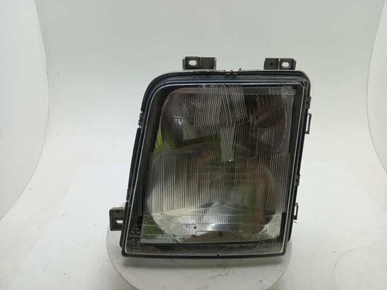 Volkswagen Lt Series Headlamp Headlight N/S 1995-2007 Unknown Van Lh