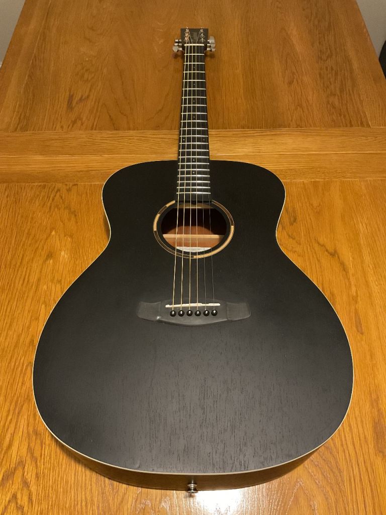 image for Tanglewood TWBB O “Blackbird” acoustic guitar