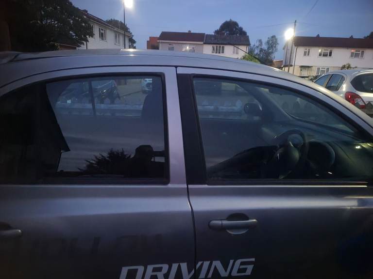 Nissan, MICRA, Hatchback, 2008, Manual, 1240 (cc), 5 doors