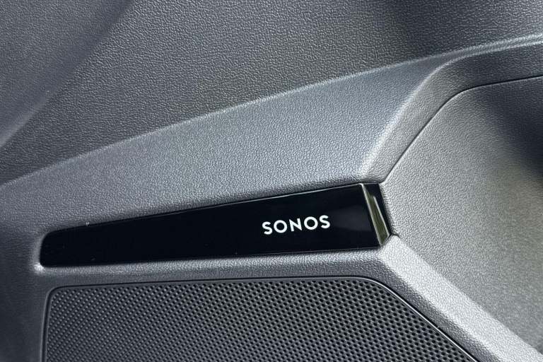 2025 Audi A3 35 TDI Black Edition 5dr S Tronic HATCHBACK DIESEL Automatic