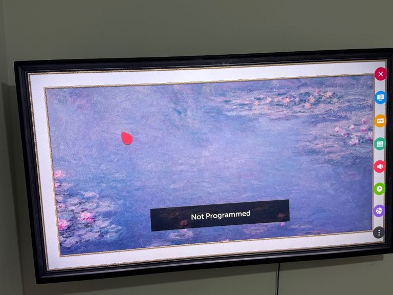 image for Lg tv 49 inch 4k smart